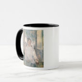 Adele Tapie de Celeyran Tasse (Vorderseite Links)