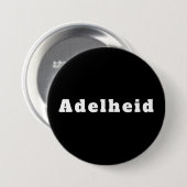 Adelheid Button (Vorne & Hinten)