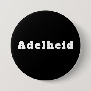 Adelheid Button