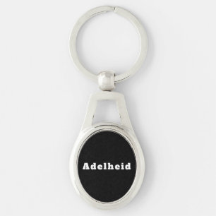 Adelheid Schlüsselanhänger
