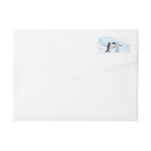 Adelie Penguins (Rückseite)