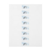 Adelie Penguins (Bogen)