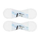 Adelie Penguins Baseball (Paneele)