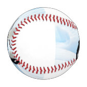 Adelie Penguins Baseball (Vorderseite Links)