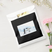 Adelie Penguins Geschenktütchen (Versiegelt)