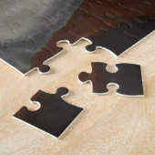 Adelina Morton Porträt Puzzle (Seite)