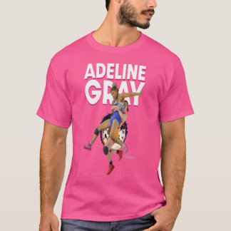 Adeline Gray T-Shirt