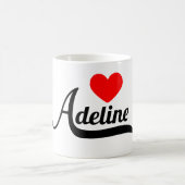 Adeline Kaffeetasse (Mittel)