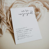 ADELLA - Ankündigung der modernen Minimalistischen