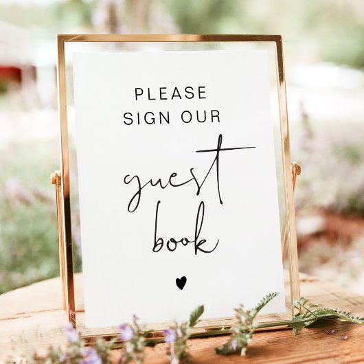 ADELLA Moderner Minimalist Speisen Sie auf der Spe Poster