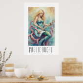 ADELLA POSTER (Küche)