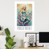 ADELLA POSTER (Heimbüro)