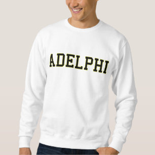 Adelphi Sweatshirt