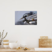 Adelsmission Poster (Küche)