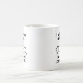 Adenin Kaffeetasse (Mittel)