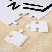 Adenin Puzzle (Seite)