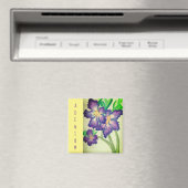 Adenium Magnet (In Situ (Geschirrspüler))