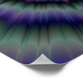 Adeno Bug Poster (Ecke)