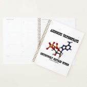 Adenosintriphosphat kontinuierlich Gerecycelt ATP Planer (Anzeige)