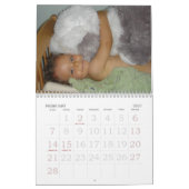 Adens Kalender 2007 (Feb 2027)