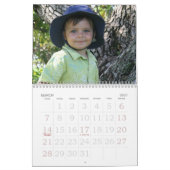 Adens Kalender 2007 (Mär 2027)