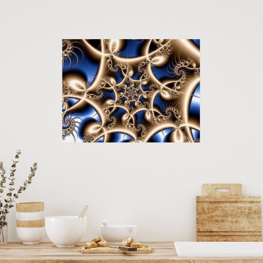 Adeo Poster (Küche)