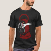 Adeptus mechanicus Essenzieller T - Shirt (Vorderseite)