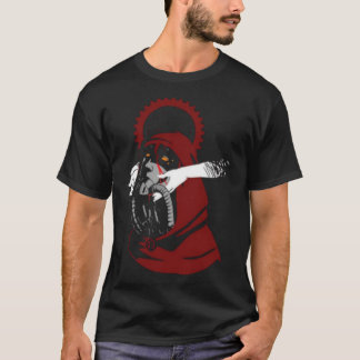 Adeptus mechanicus Essenzieller T - Shirt