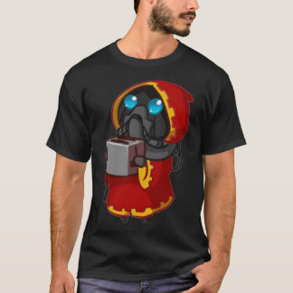 Adeptus mechanicus Klassischer T - Shirt