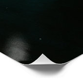 Adern des Schweigens Poster (Ecke)