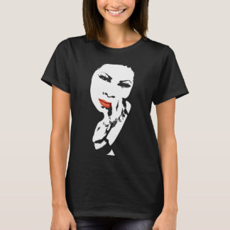 Adesha Musik-Waren 3 T-Shirt