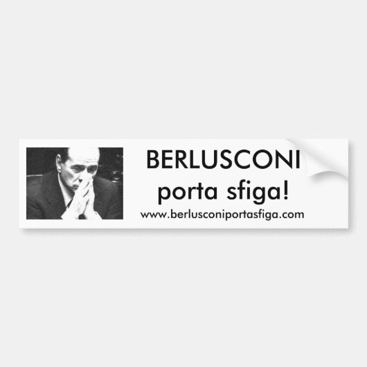 Adesivo Automobil Autoaufkleber (Vorne)