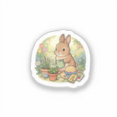 Adesivo de capivara aufkleber (Vorderseite)