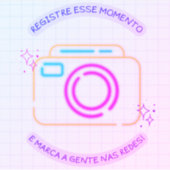 Adesivo personalizado aufkleber (Vorderseite)
