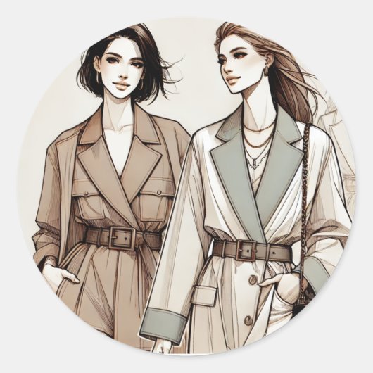 Adesivos runder aufkleber (Vorderseite)