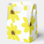 Adey Abeba Äthiopische Blume Geschenkschachtel (Geöffnet)