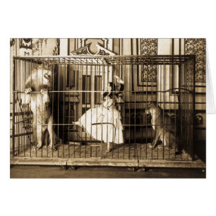 Adgie und sie bildeten Lions1897 aus