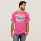 Adhd Af T-Shirt (Vorne ganz)