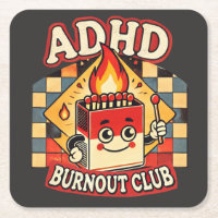 Adhd Burnout Club
