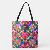 ADHD Dopamin Dressing fröhliche fröhliche Farbe Tasche (Vorderseite)