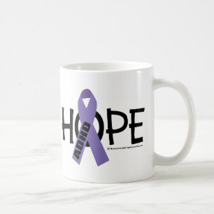 ADHD Hoffnung 2 Kaffeetasse