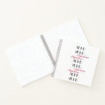 ADHD Hyperfocus-Bullet-Journal