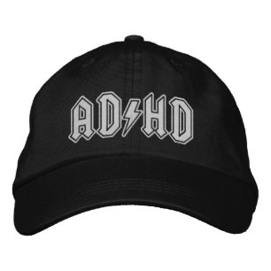 ADHD Kappe
