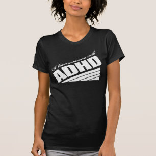 ADHD-Liebe T-Shirt