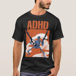 ADHD-Mem T-Shirt