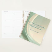 ADHD Planner – Organize Your Day, Boost Focus Planer (Anzeige)