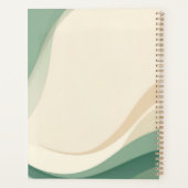 ADHD Planner – Organize Your Day, Boost Focus Planer (Rückseite)