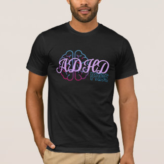 ADHD-Pride-Shirt T-Shirt