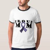 ADHD stolze Mama T-Shirt