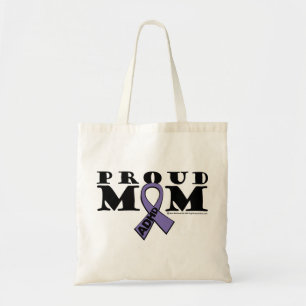ADHD stolze Mama Tragetasche